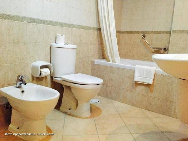 Фотография Sea Shell Hotel