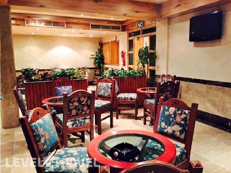 Фотография Sea Shell Hotel