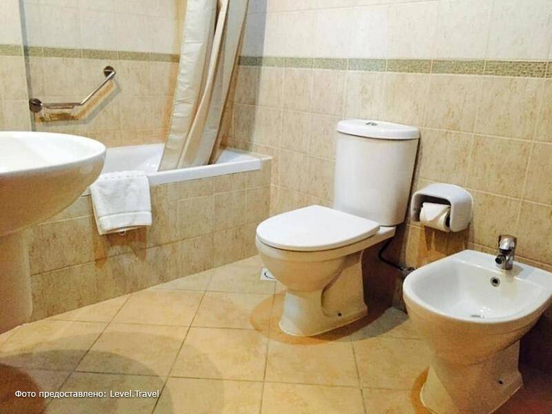 Фотография Sea Shell Hotel