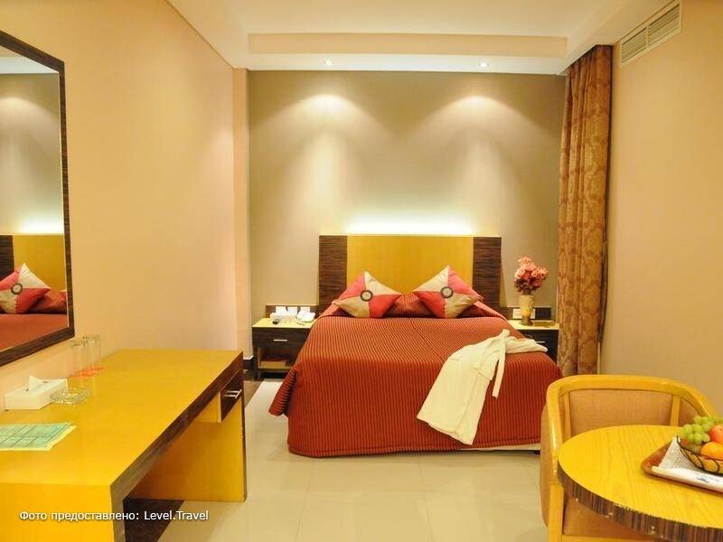 Фотография Sea Shell Hotel