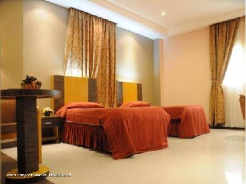 Фотография Sea Shell Hotel