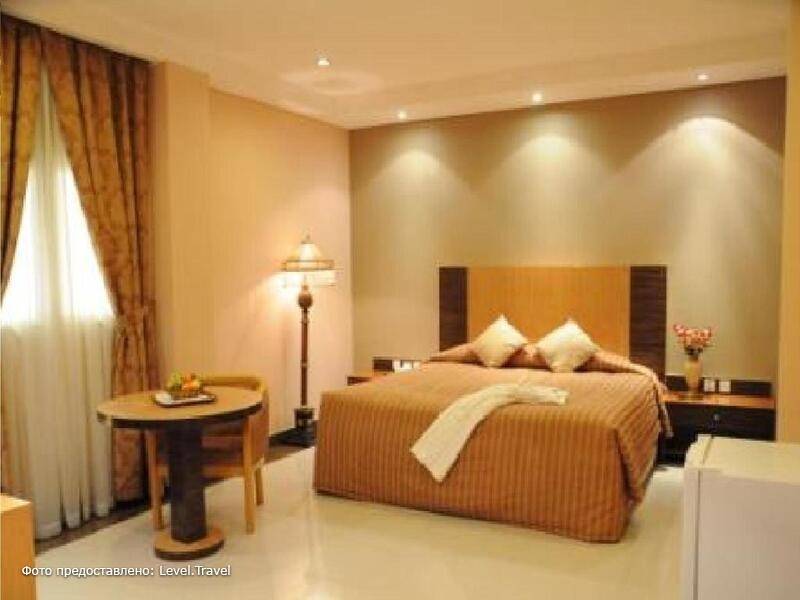 Фотография Sea Shell Hotel