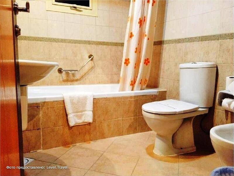 Фотография Sea Shell Hotel