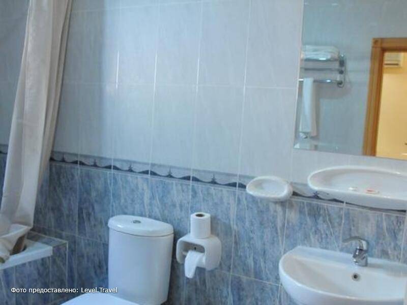 Фотография Sea Shell Hotel