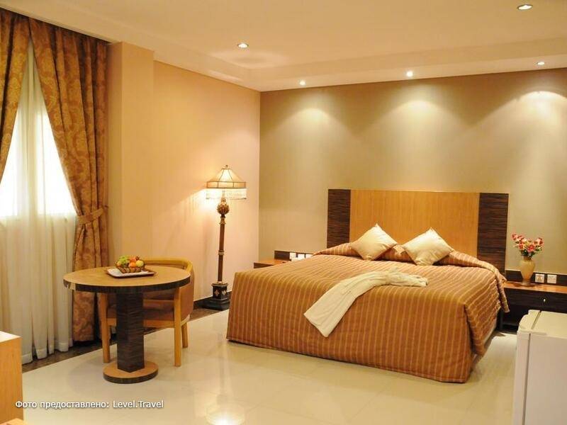 Фотография Sea Shell Hotel