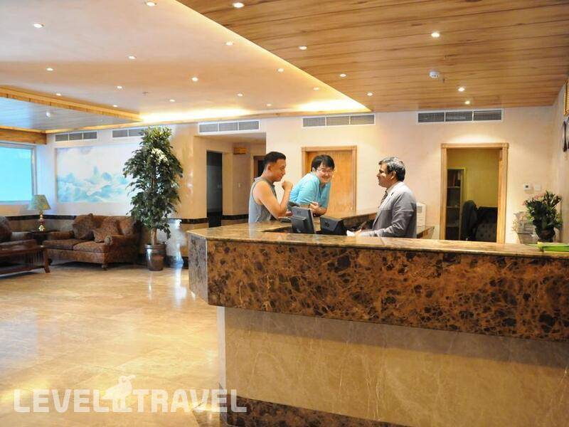 Фотография Sea Shell Hotel