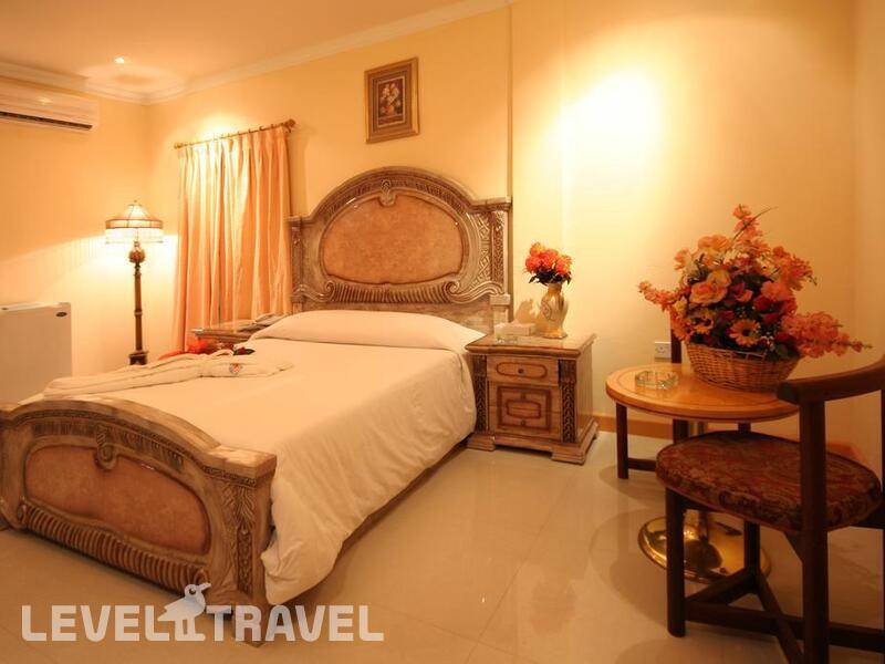 Фотография Sea Shell Hotel