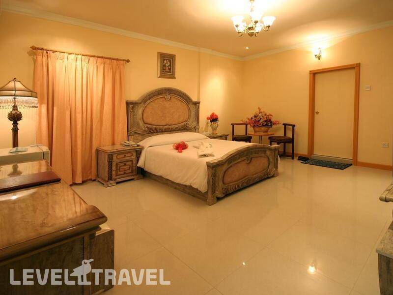 Фотография Sea Shell Hotel