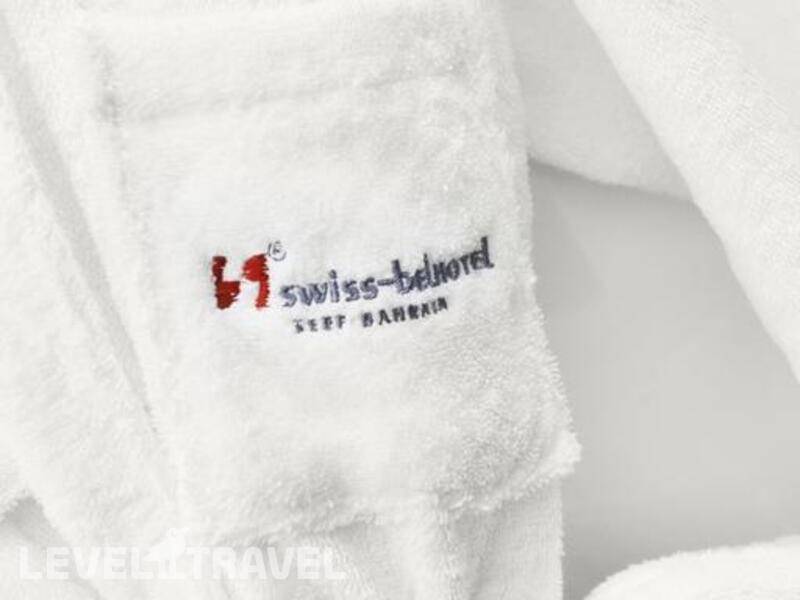 Фотография Swiss-Belhotel Seef Bahrain