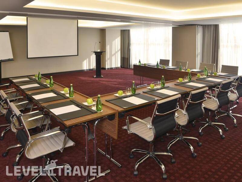 Фотография Swiss-Belhotel Seef Bahrain