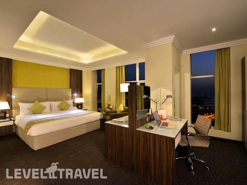 Фотография Swiss-Belhotel Seef Bahrain
