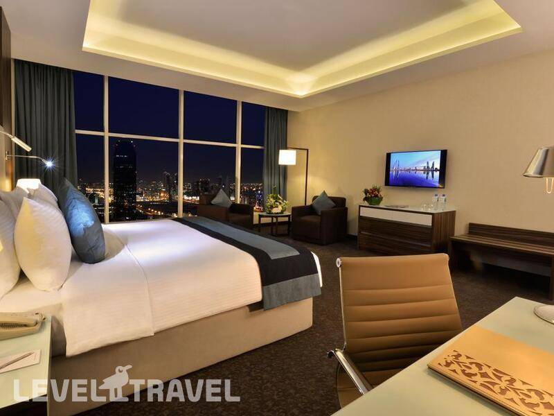 Фотография Swiss-Belhotel Seef Bahrain