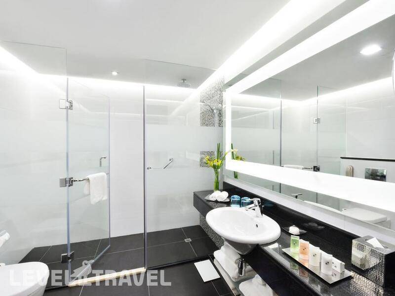Фотография Swiss-Belhotel Seef Bahrain