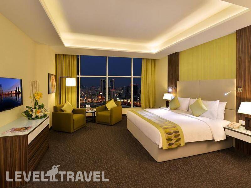 Фотография Swiss-Belhotel Seef Bahrain