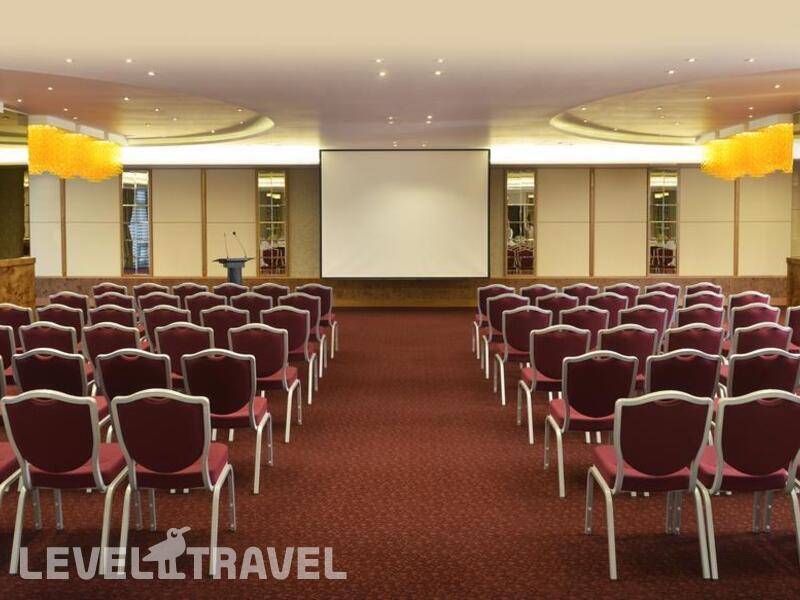 Фотография Swiss-Belhotel Seef Bahrain