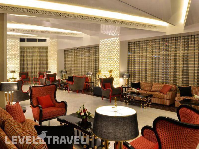 Фотография Swiss-Belhotel Seef Bahrain