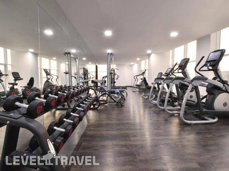 Фотография Swiss-Belhotel Seef Bahrain