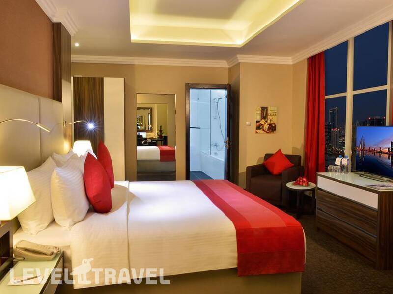 Фотография Swiss-Belhotel Seef Bahrain