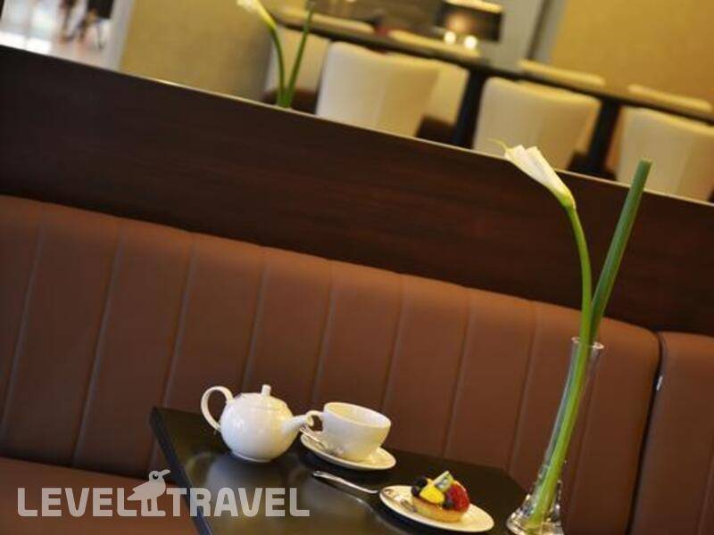 Фотография Swiss-Belhotel Seef Bahrain