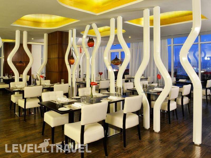 Фотография Swiss-Belhotel Seef Bahrain