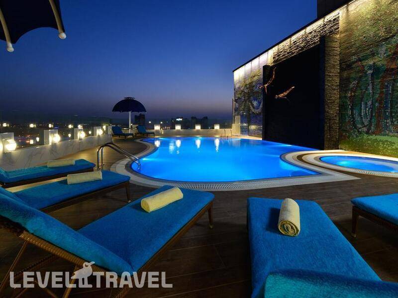 Фотография Swiss-Belhotel Seef Bahrain