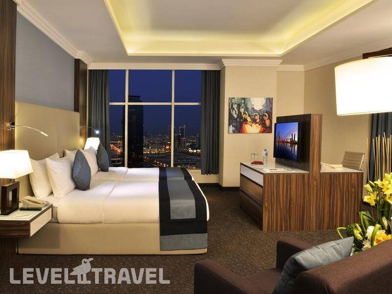 Фотография Swiss-Belhotel Seef Bahrain