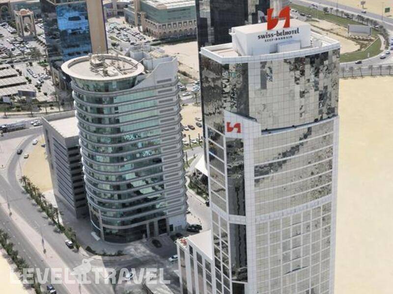 Фотография Swiss-Belhotel Seef Bahrain