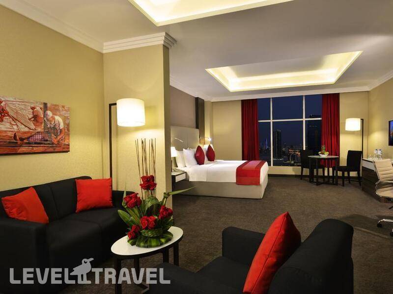 Фотография Swiss-Belhotel Seef Bahrain