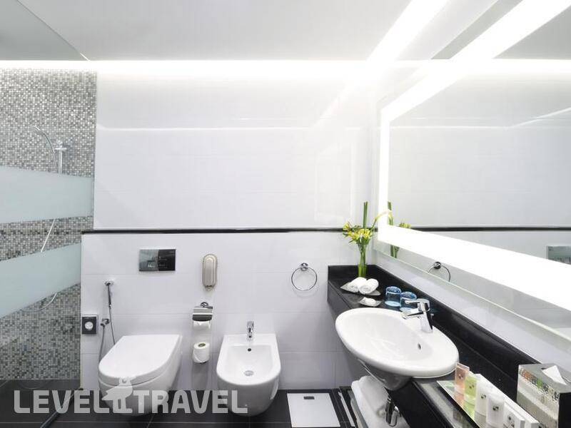 Фотография Swiss-Belhotel Seef Bahrain
