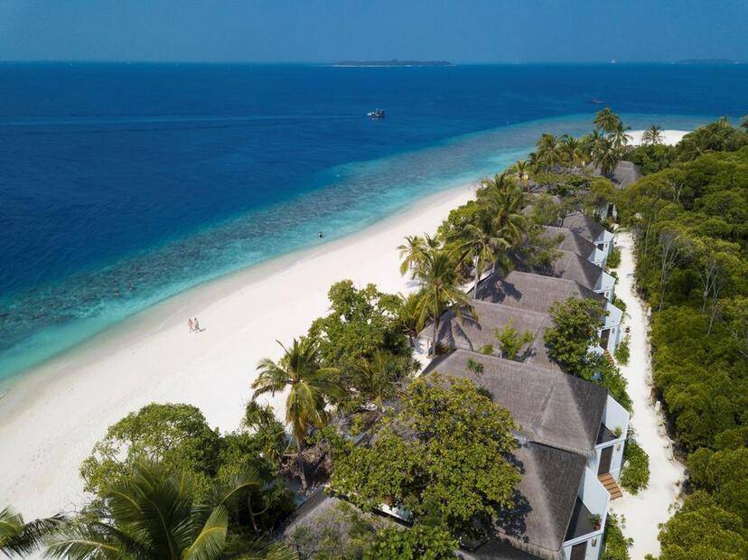 Dreamland - The Unique Sea & Lake Resort