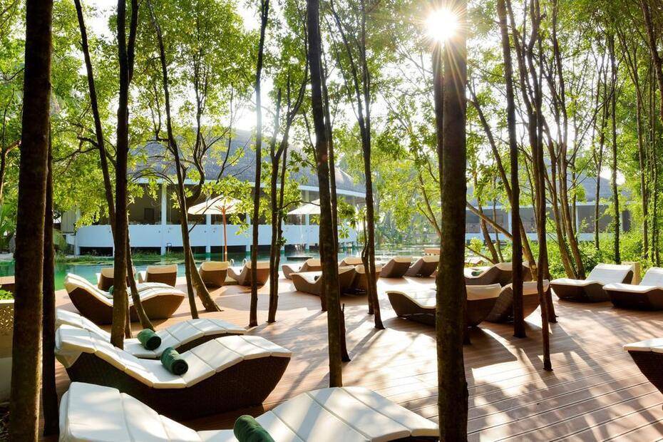 Dreamland - The Unique Sea & Lake Resort