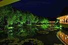 Dreamland - The Unique Sea & Lake Resort