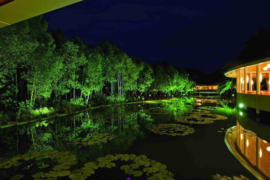 Dreamland - The Unique Sea & Lake Resort