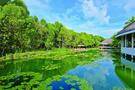 Dreamland - The Unique Sea & Lake Resort