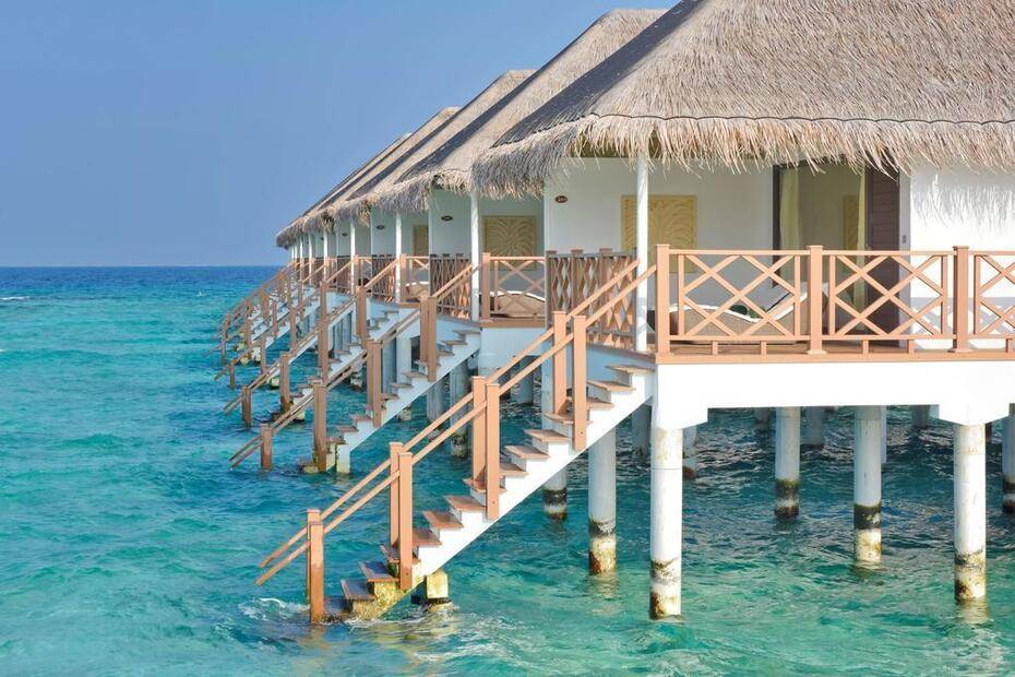 Dreamland - The Unique Sea & Lake Resort