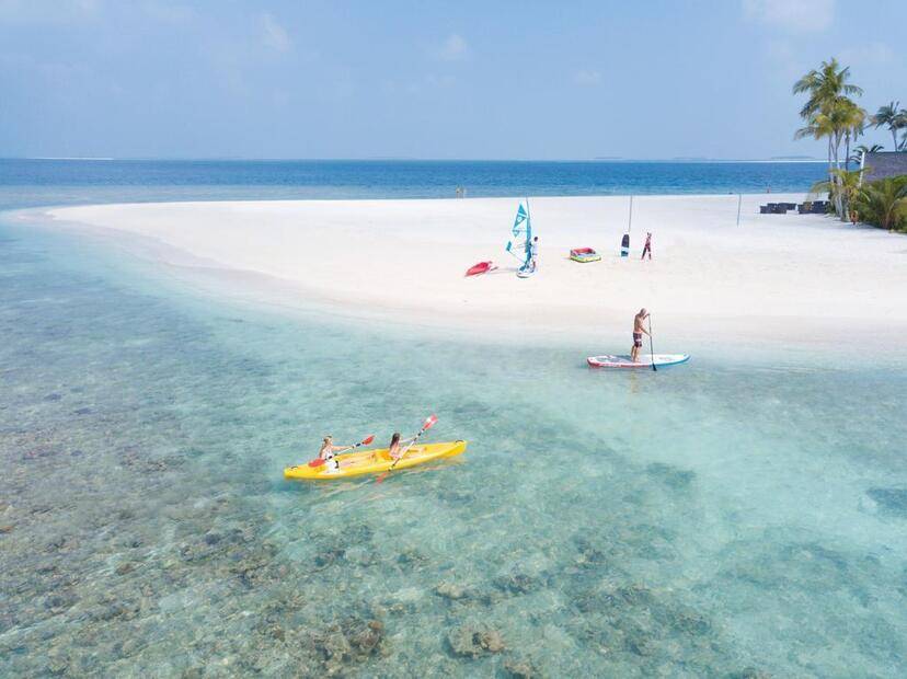 Dreamland - The Unique Sea & Lake Resort