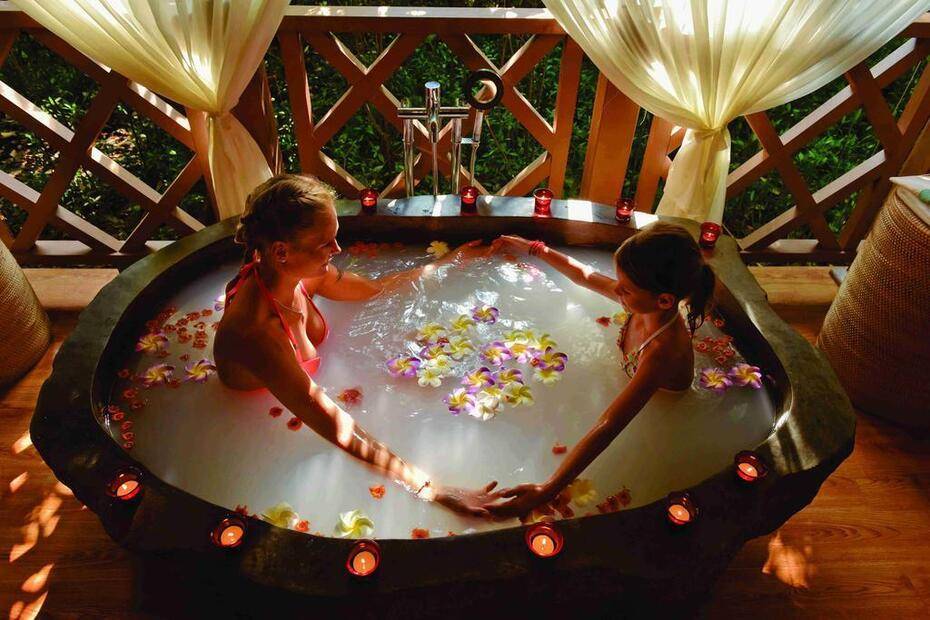 Dreamland - The Unique Sea & Lake Resort