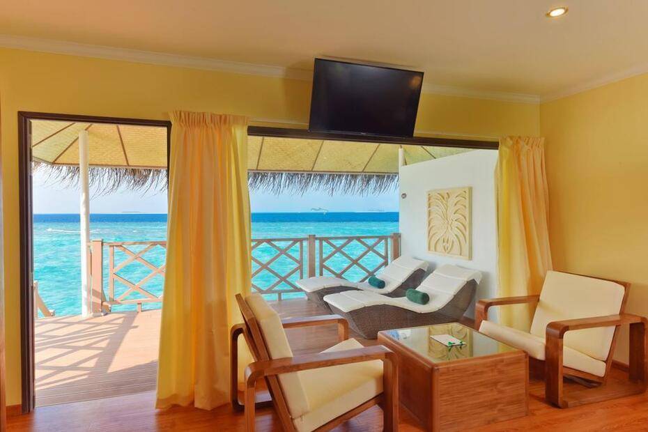 Dreamland - The Unique Sea & Lake Resort