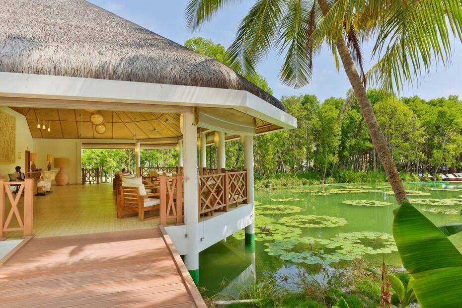 Dreamland - The Unique Sea & Lake Resort