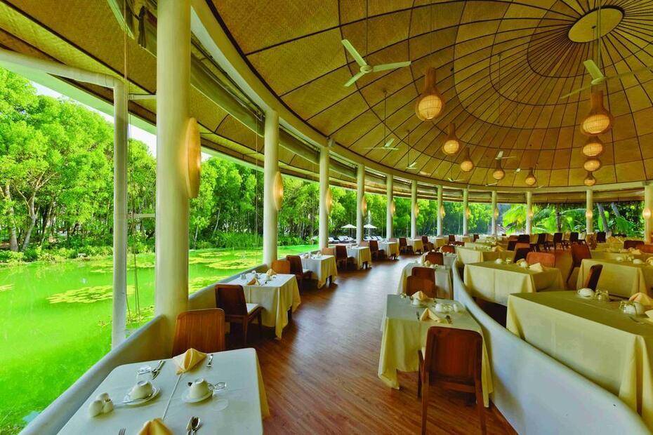 Dreamland - The Unique Sea & Lake Resort