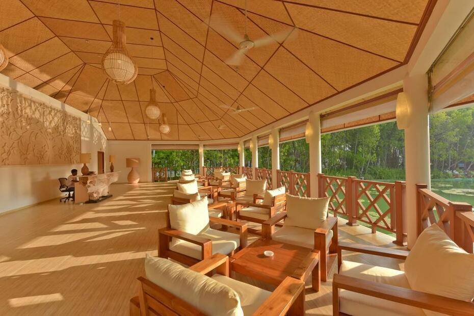 Dreamland - The Unique Sea & Lake Resort