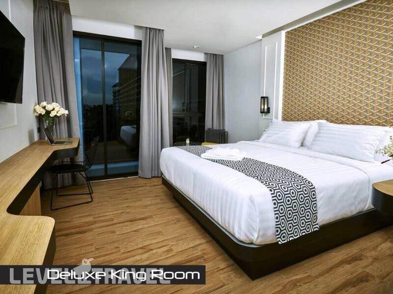 Фотография Chezzotel Pattaya