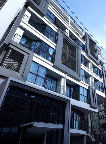 Chezzotel Pattaya
