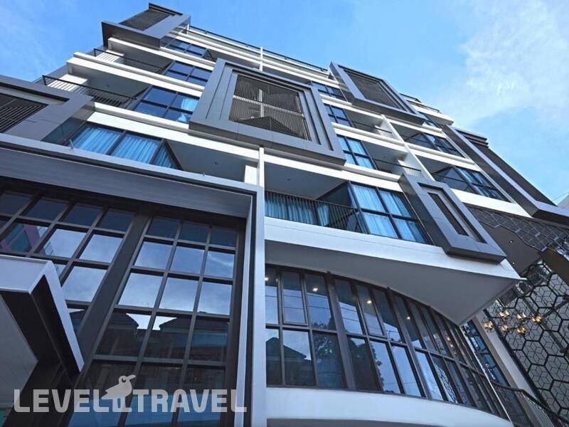 Фотография Chezzotel Pattaya
