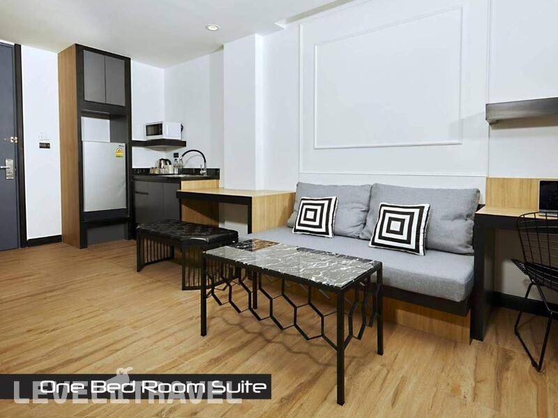 Фотография Chezzotel Pattaya