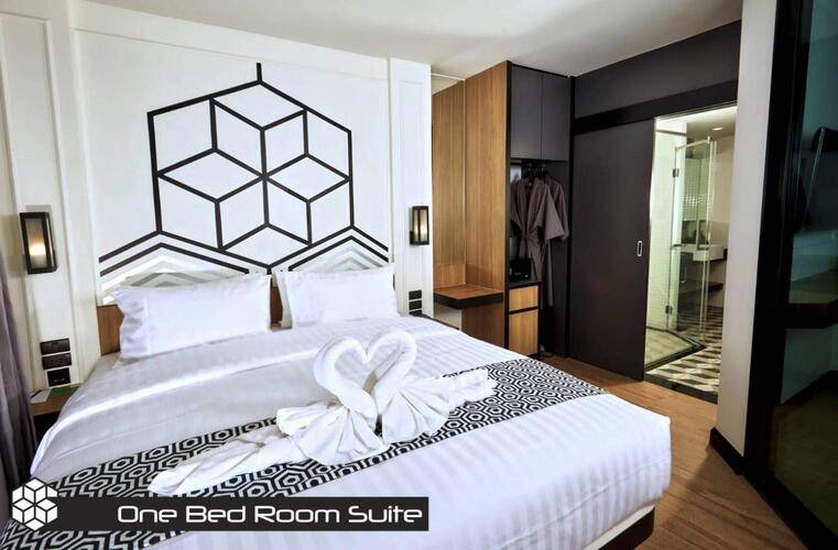 Chezzotel Pattaya