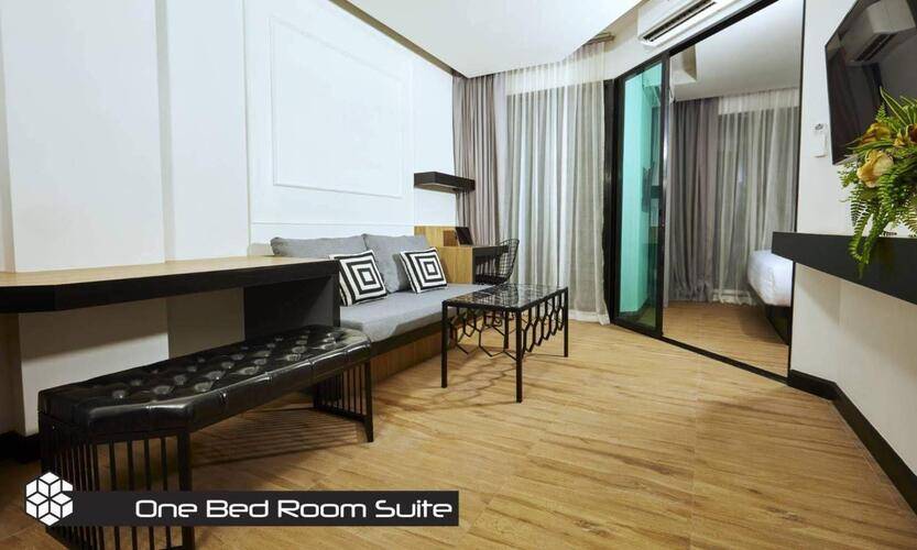 Chezzotel Pattaya