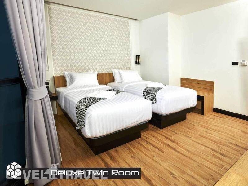 Фотография Chezzotel Pattaya
