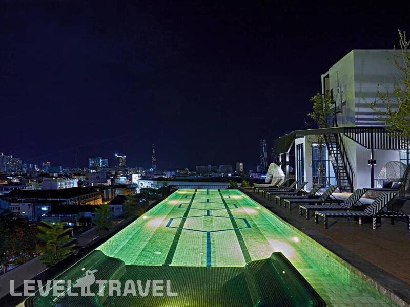 Фотография Chezzotel Pattaya