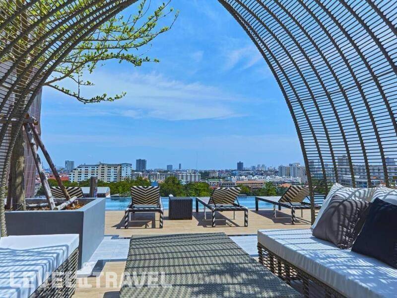 Фотография Chezzotel Pattaya